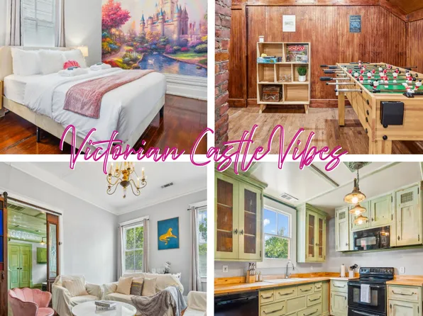 548 E Duffy St, Savannah, GA 31401