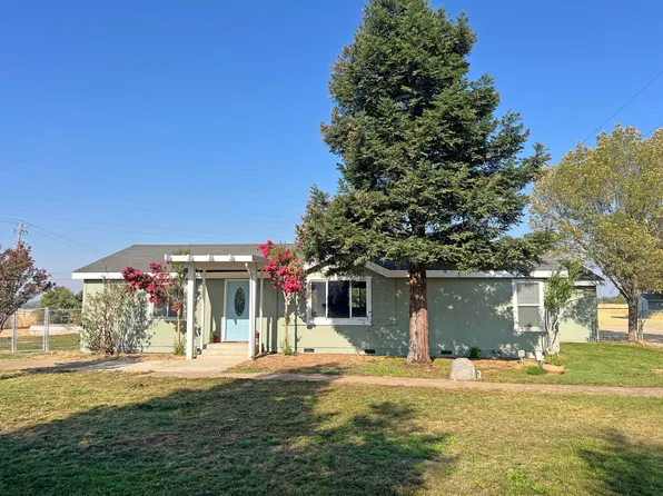 3514 Oak Ln, Cottonwood, CA 96022
