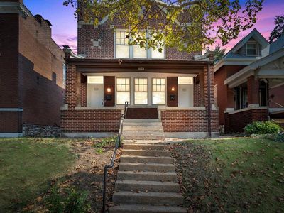 5024 S Grand Blvd, Saint Louis, MO, 63111
