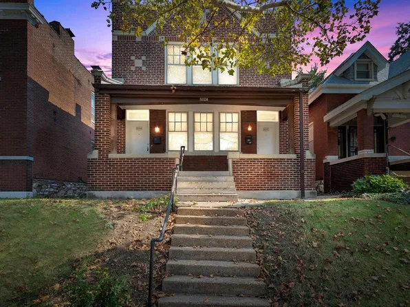 5024 S Grand Blvd, Saint Louis, MO 63111