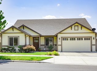 3738 Windgate St, Medford, OR
