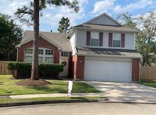 14202 Misty Knoll Ct, Houston, TX 77062