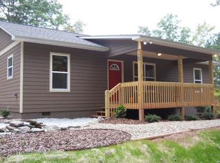 62 Sugar Maple Ln, Whittier, NC 28789