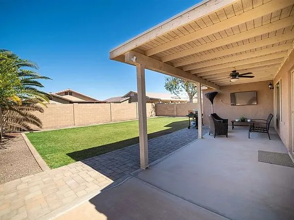 3681 W 37th St, Yuma, AZ 85365