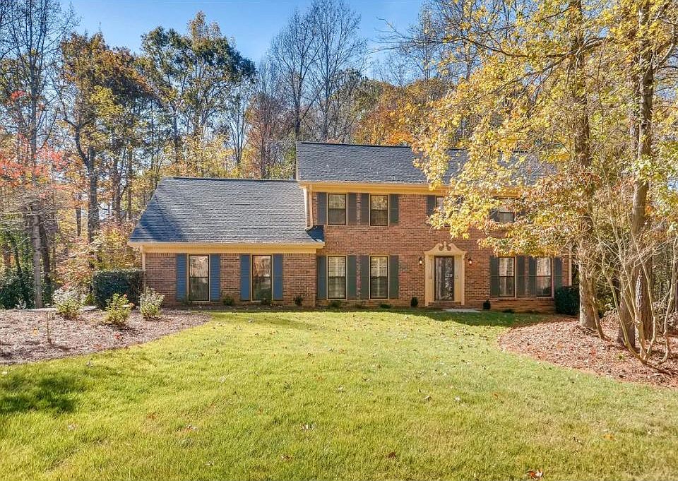 3898 Allenhurst Dr, Norcross, GA 30092 Zillow