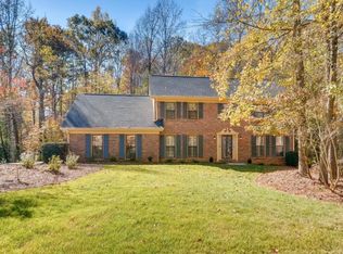 3898 Allenhurst Dr, Norcross, GA 30092