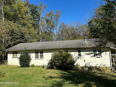 566 W Outer Dr, Oak Ridge, TN, 37830