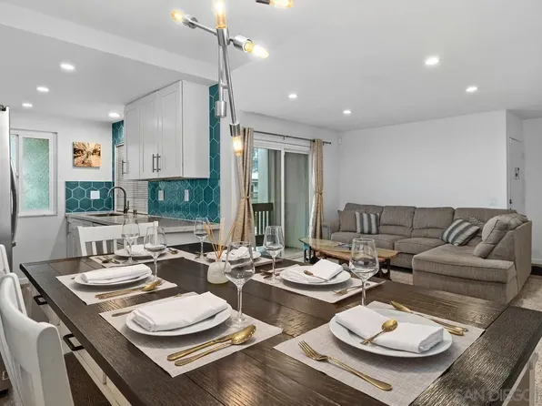 5350 Baltimore Dr Unit 22, La Mesa, CA 91942