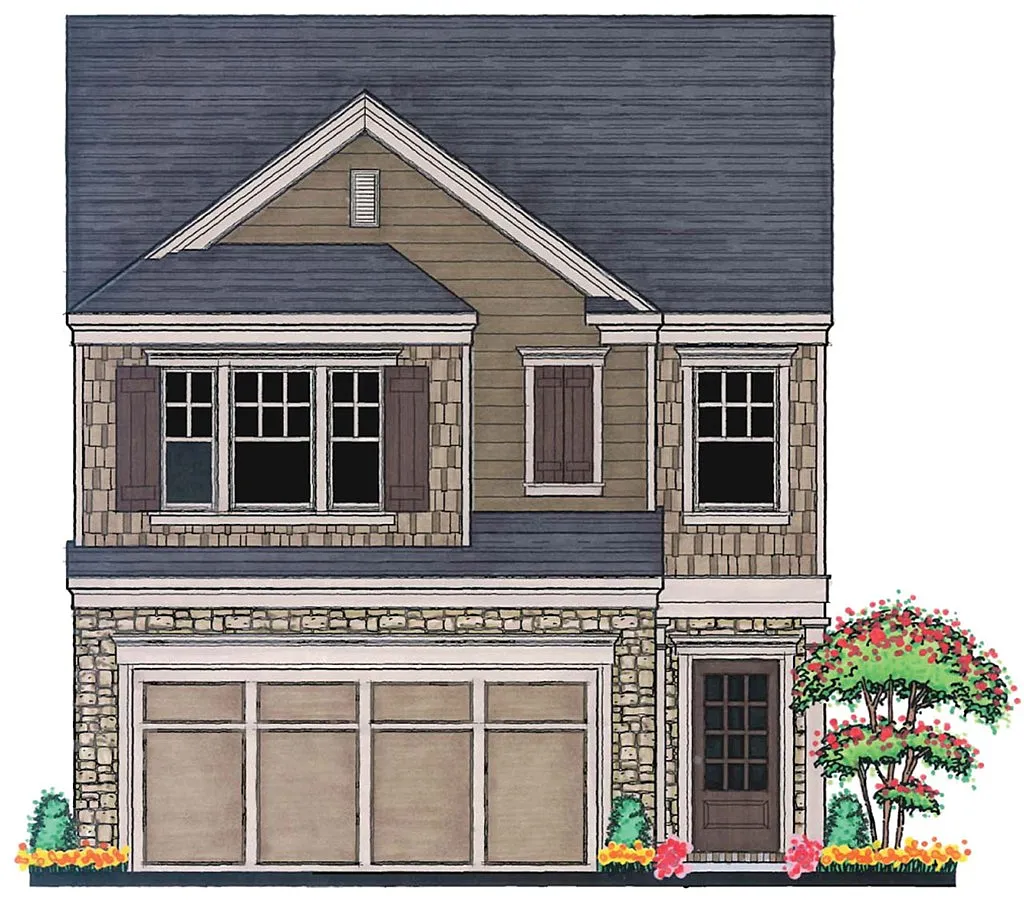 6984 Kingswood Run Dr photo 1