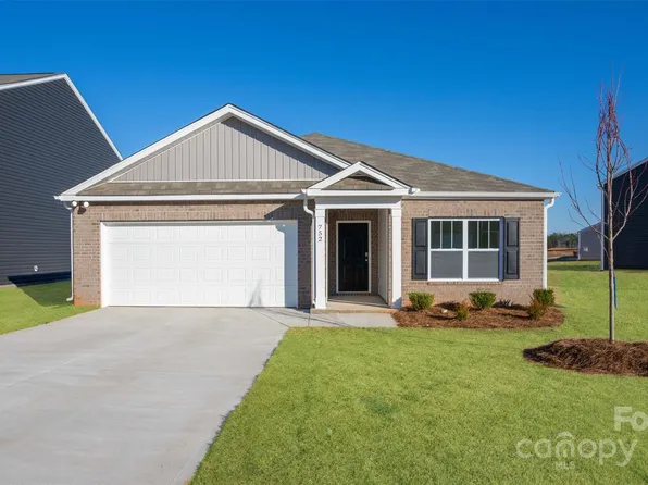 2580 Goose Fair Rd, Maiden, NC 28650
