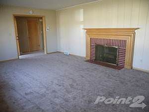 Living  Room with Fireplace