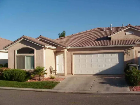 2056 E Middleton Dr Unit 22, Saint George, UT 84770