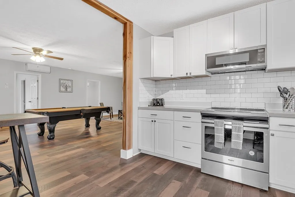 Tupper Rd, Black Mountain — Photo 2