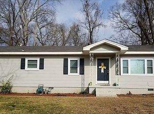 330 Cain Ridge Rd, Vicksburg, MS 39180