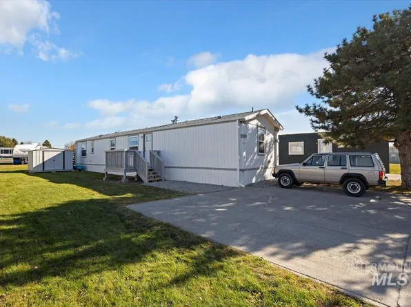 1015 N Fir St #62, Jerome, ID 83338