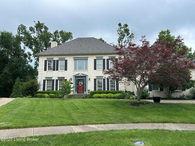 800 Deercross Ct, Louisville, KY, 40245