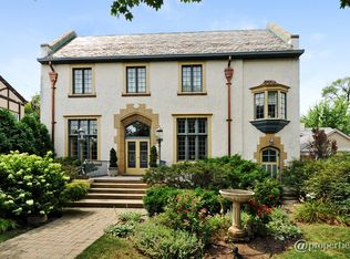 724 Vernon Ave, Glencoe, IL