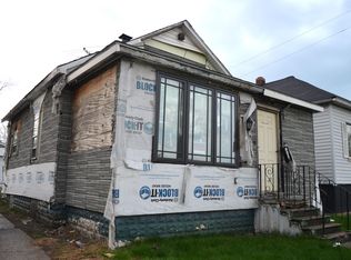 1548 Taney St, Gary, IN