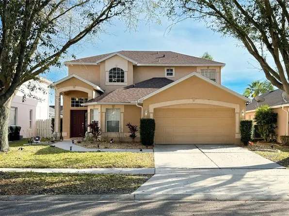 5212 Santa Ana Dr, Orlando, FL 32837