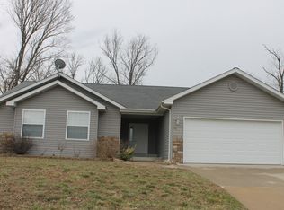 4668 Inlet Ln, Camdenton, MO 65065