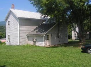 139 Trackside Ln, Shenandoah, VA 22849