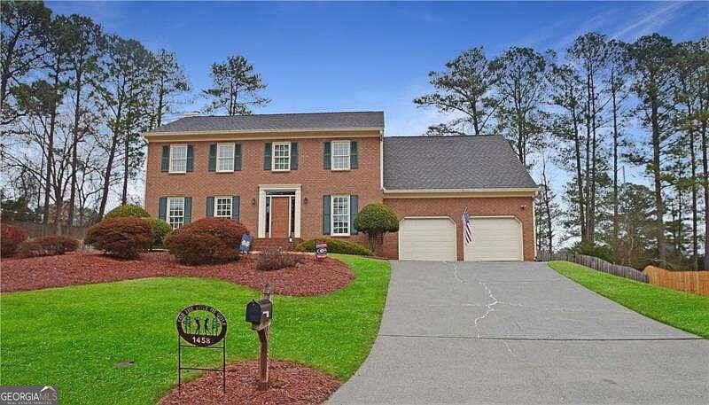 1st image of 1458 Fawnbrook Ct SW