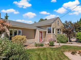 431 Wellner Rd, Outlook, WA 98938