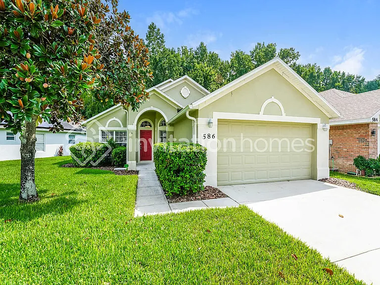 586 Coral Trace Blvd — Photo 1