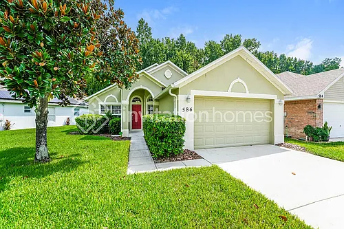 586 Coral Trace Blvd Photo 1 586 Coral Trace Blvd Photo 1