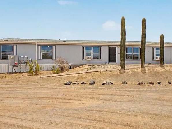 16509 W QUAIL RUN Road, Surprise, AZ 85387