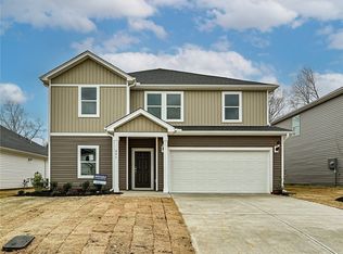 297 Lavinia Cir, Lyman, SC 29365