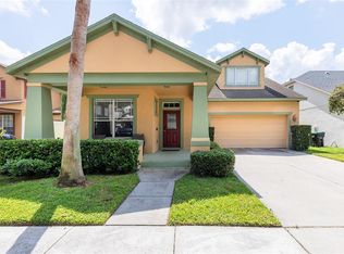 5421 GEMGOLD COURT, WINDERMERE, FL 34786
