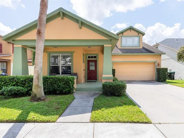 5421 GEMGOLD COURT, WINDERMERE, FL 34786