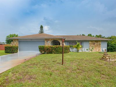 208 SE Verada Ave, Port Saint Lucie, FL, 34983
