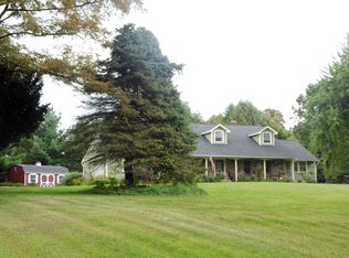 219 Beekman Poughquag Rd, Poughquag, NY 12570