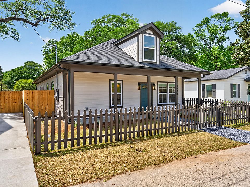 1st image of 4833 Williams Ave