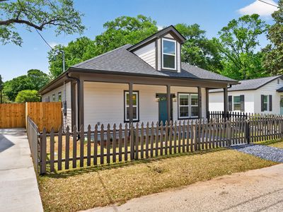 4833 Williams Ave, North Charleston, SC 29405