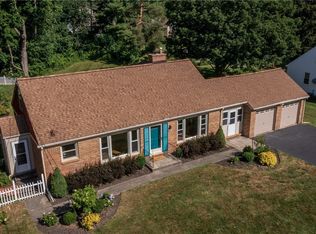 3632 Center Lane Dr, Hamburg, NY 14075