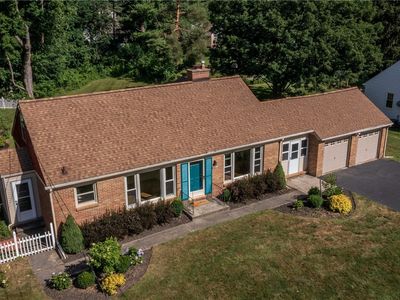 3632 Center Lane Dr, Hamburg, NY, 14075