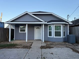 8016 E Erath St, Houston, TX 77012