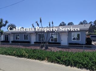 765 N 1st St #B, Grover Beach, CA 93433