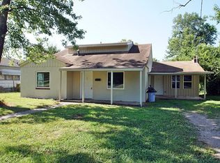 518 E Shawnee St, Tahlequah, OK 74464