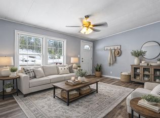 575 Main Road, Westport Island, ME 04578