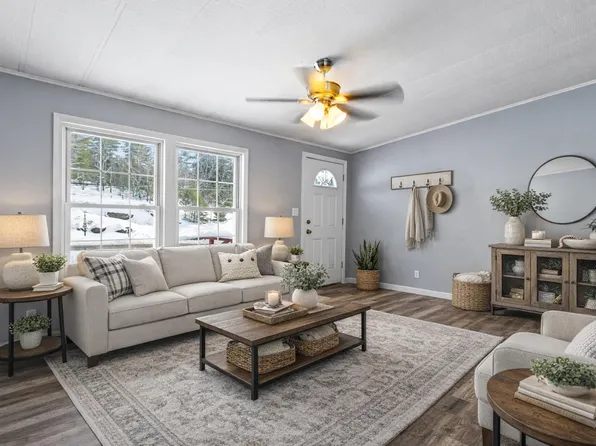 575 Main Road, Westport Island, ME 04578