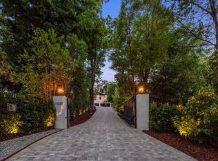 17030 Rancho St, Encino, CA 91316