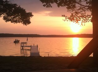 10865 Nichols Rd, Holton, MI 49425