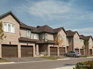 3 Pleasantview Ave UNIT 6, Brampton, ON L6X1W3