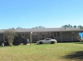 492 Saw Mill Rd, Reeves, LA 70658