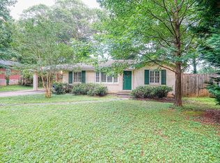 3621 Lavista Rd, Decatur, GA 30033