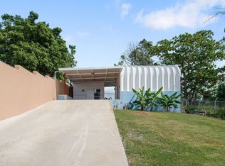 Bo Puerto Real Communidad Elizabeth 643, Cabo Rojo, PR 00623
